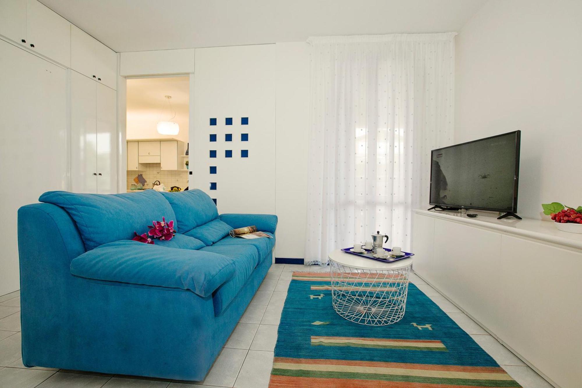 פסקיארה דל גארדה Casa Del Faro - Happy Rentals מראה חיצוני תמונה